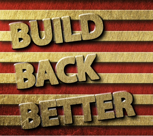 build-back-better