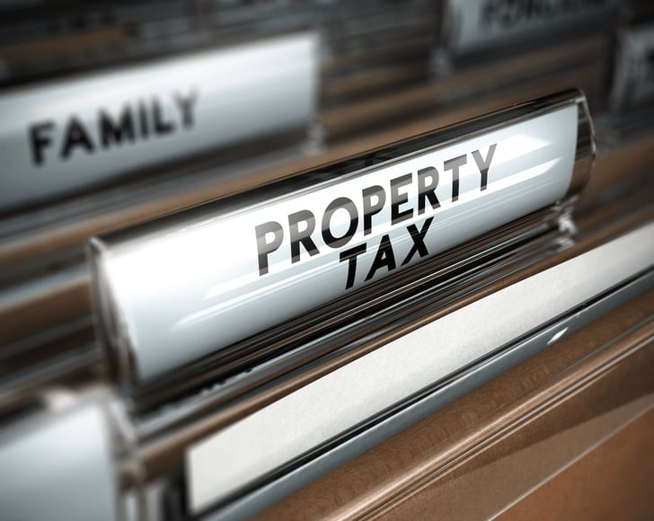 4 Simple Ways to Manage Property Taxes in Your Self-Directed IRA