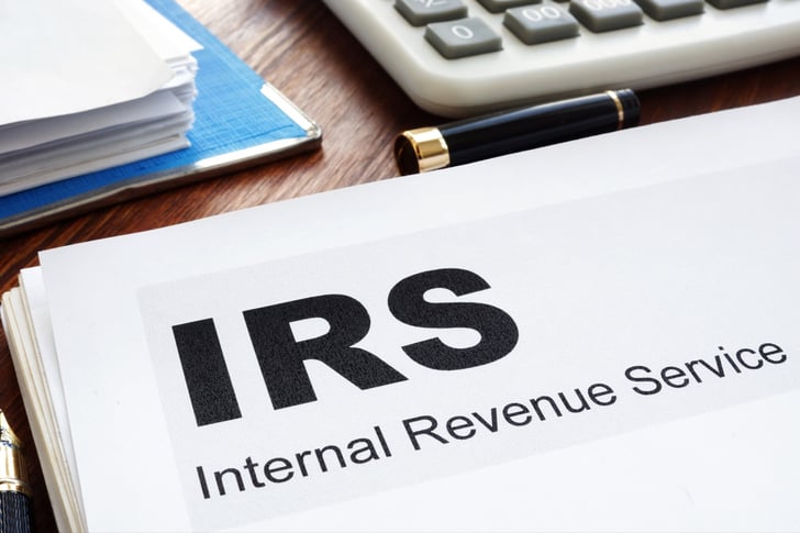 IRS Will Allow You To Put Back That RMD You Took in Early 2020