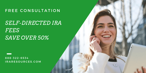 self-directed ira free consultation