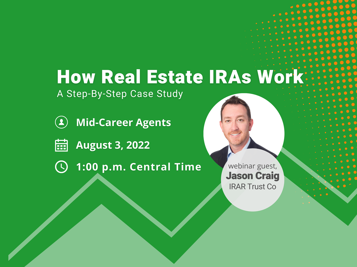 How-real-estate-iras-work