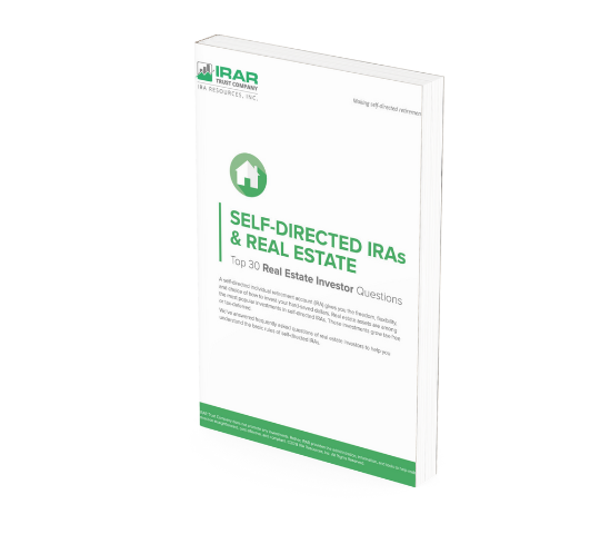 SDIRA-Real-Estate
