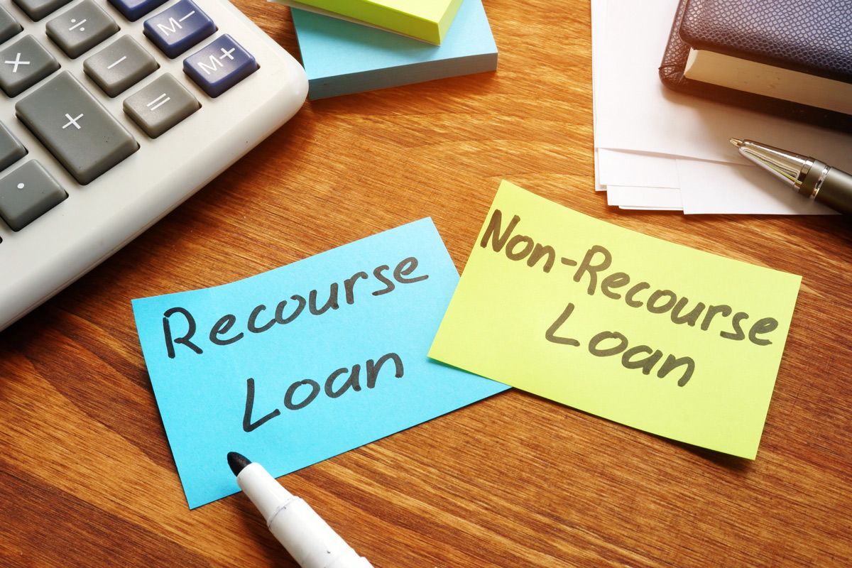 Non-Recourse Loan for a Self-Directed IRA: How It Works | IRAR