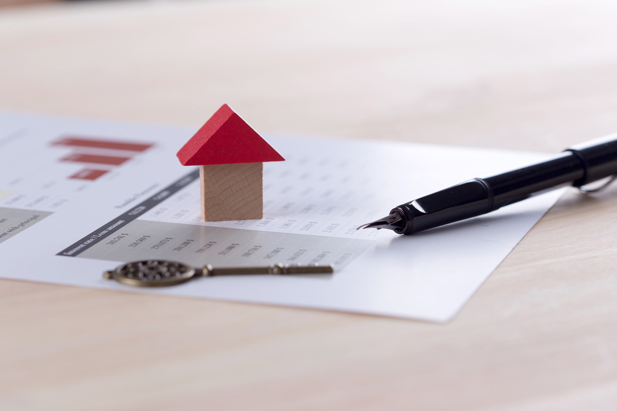 Mortgage Notes: Invest In Real Estate With A Self-Directed IRA