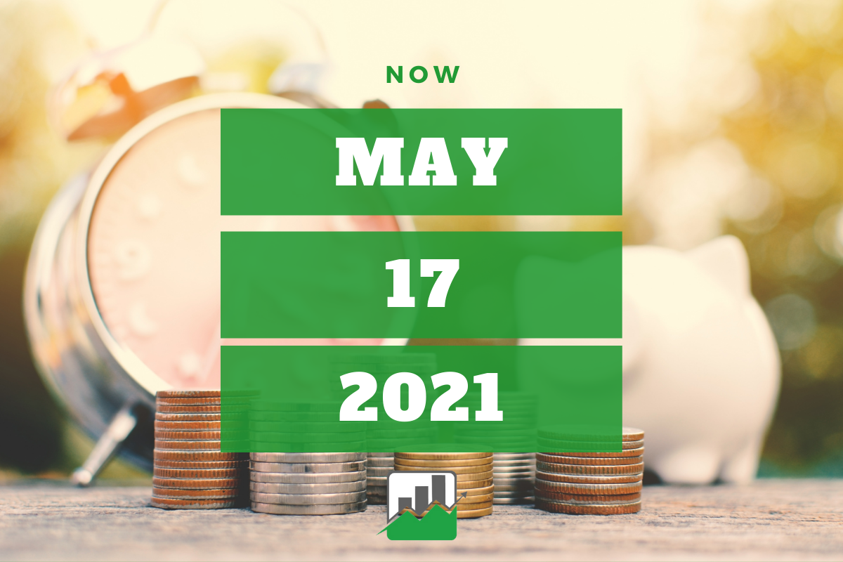 Tax Deadline 20202021 Extension & IRA Contributions May 17, 2020